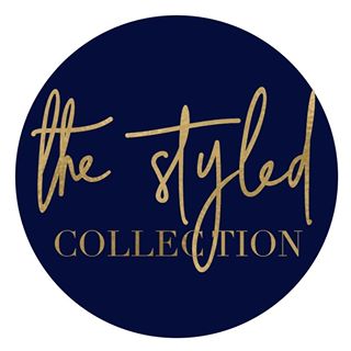 Promo codes The Styled Collection