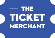 Promo codes The Ticket Merchant