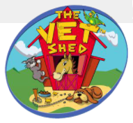 Promo codes The Vet Shed