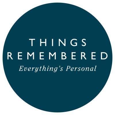 Promo codes Things Remembered