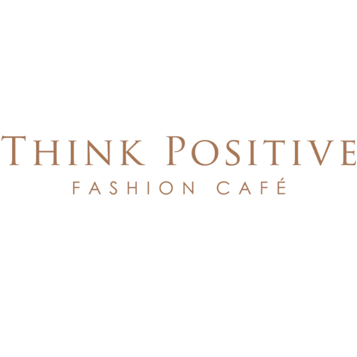 Promo codes Think Positive Fashion Cafe