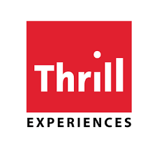 Promo codes Thrill Experiences