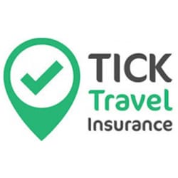 Promo codes Tick Travel Insurance