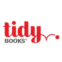 Promo codes Tidy Books