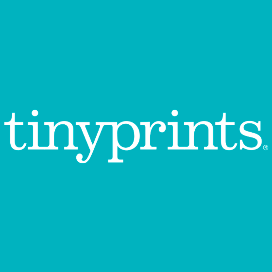 Promo codes Tiny Prints