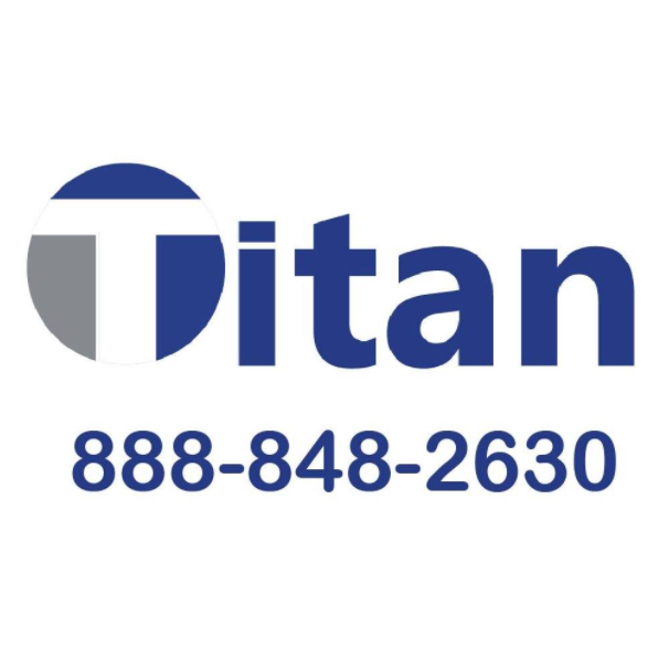 Promo codes Titan Chair