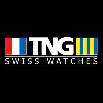 Promo codes TNG Swiss Watches