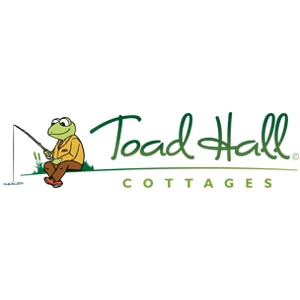 Promo codes Toad Hall Cottage