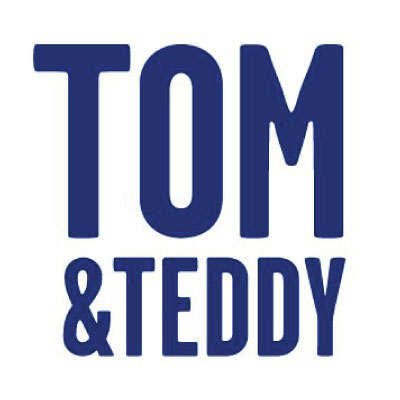 Promo codes Tom & Teddy