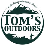 Promo codes Tom's Outdoors