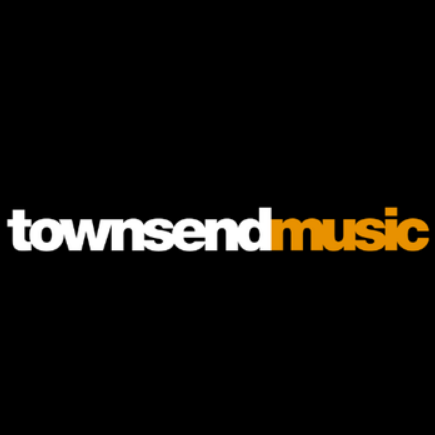 Promo codes Townsend Music
