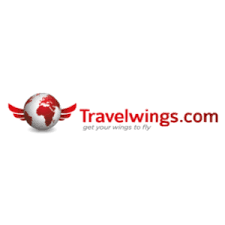 Promo codes Travelwings