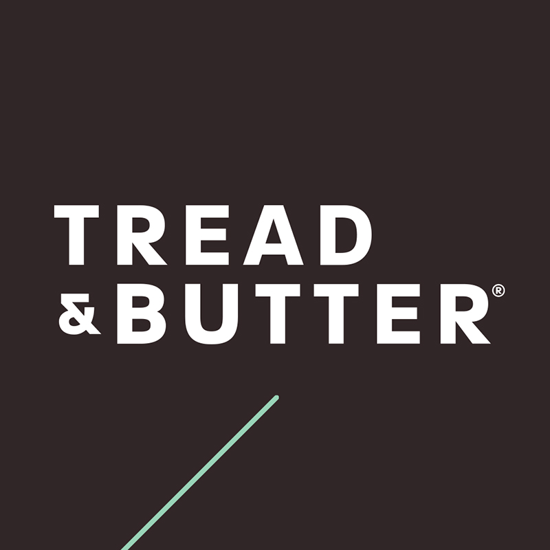 Promo codes Tread & Butter