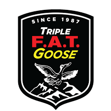 Promo codes TRIPLE F.A.T. GOOSE