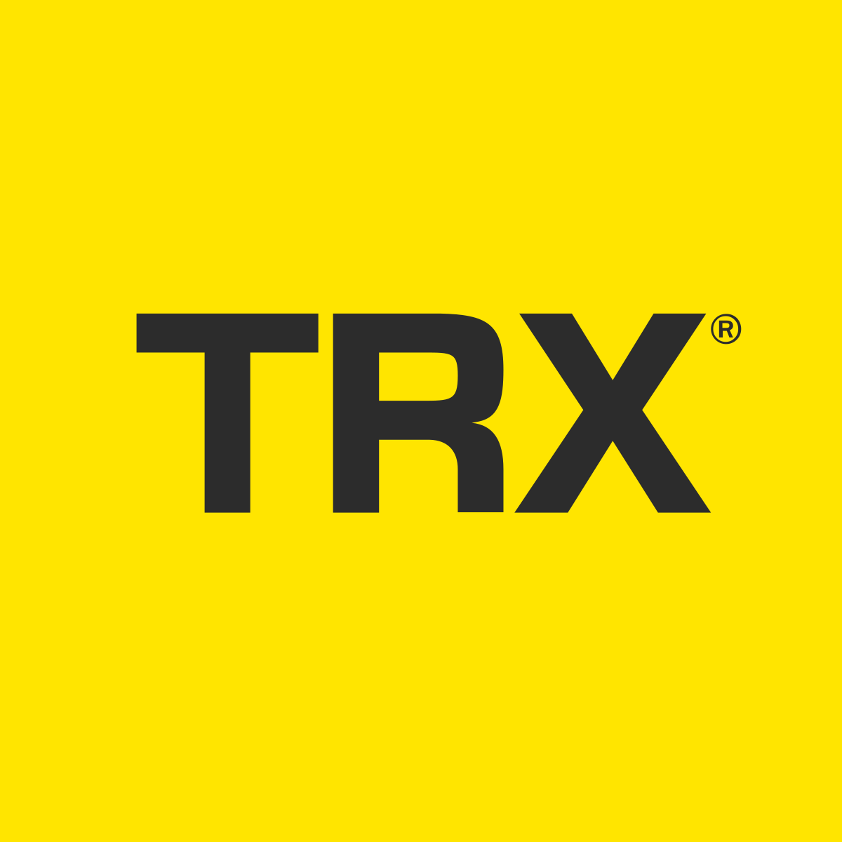 Promo codes TRX