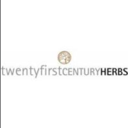 Promo codes Twenty First Century Herbs