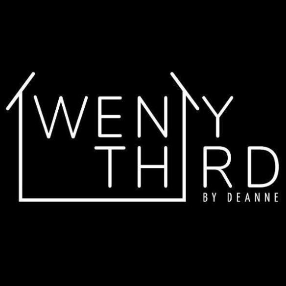 Promo codes Twenty Third By Deanne