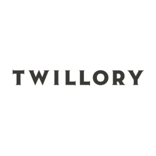 Promo codes Twillory