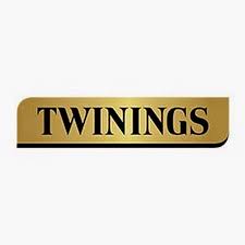 Promo codes Twinings