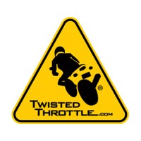 Promo codes Twisted Throttle