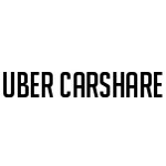 Promo codes Uber Carshare