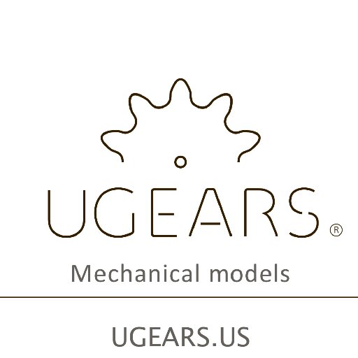 Promo codes UGears