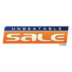 Promo codes UnbeatableSale.com