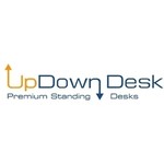 Promo codes UpDown Desk