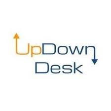 Promo codes UpDown Desk
