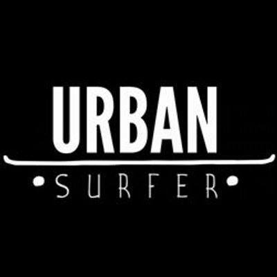 Promo codes Urban Surfer