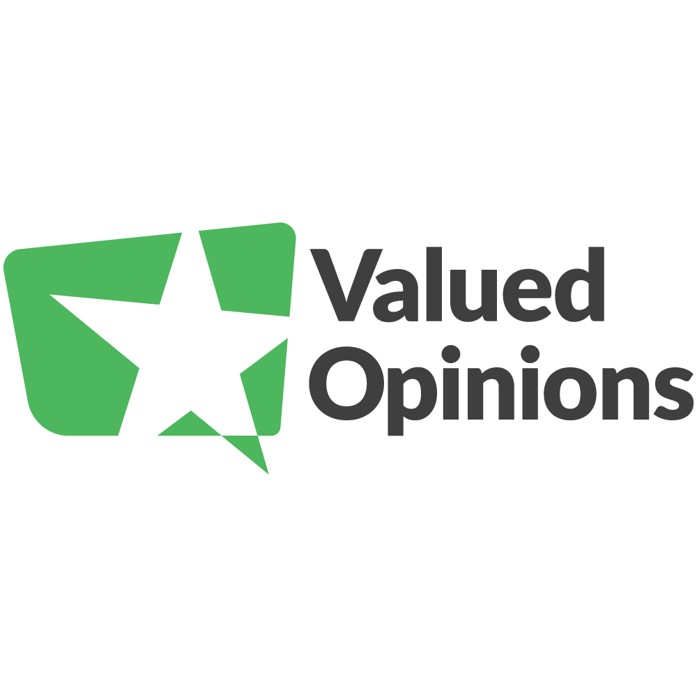 Promo codes Valued Opinions