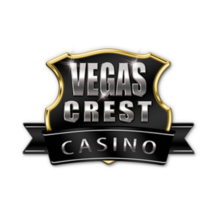 Promo codes VegasCrest