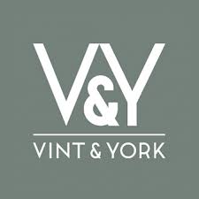 Vint & York