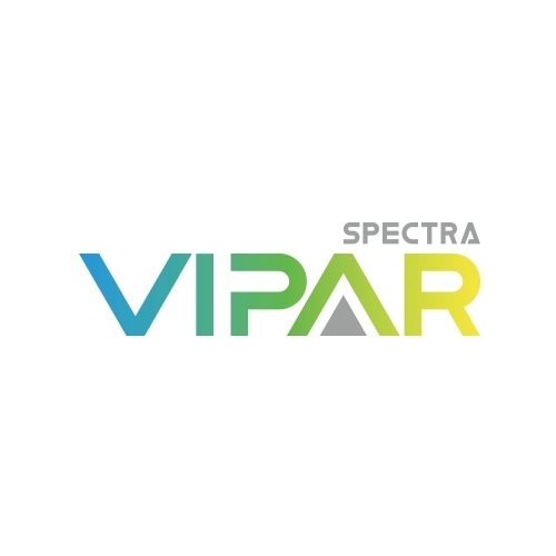 Promo codes VIPAR SPECTRA