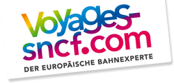Promo codes Voyages SNCF