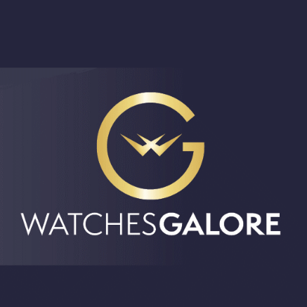 Promo codes Watches Galore