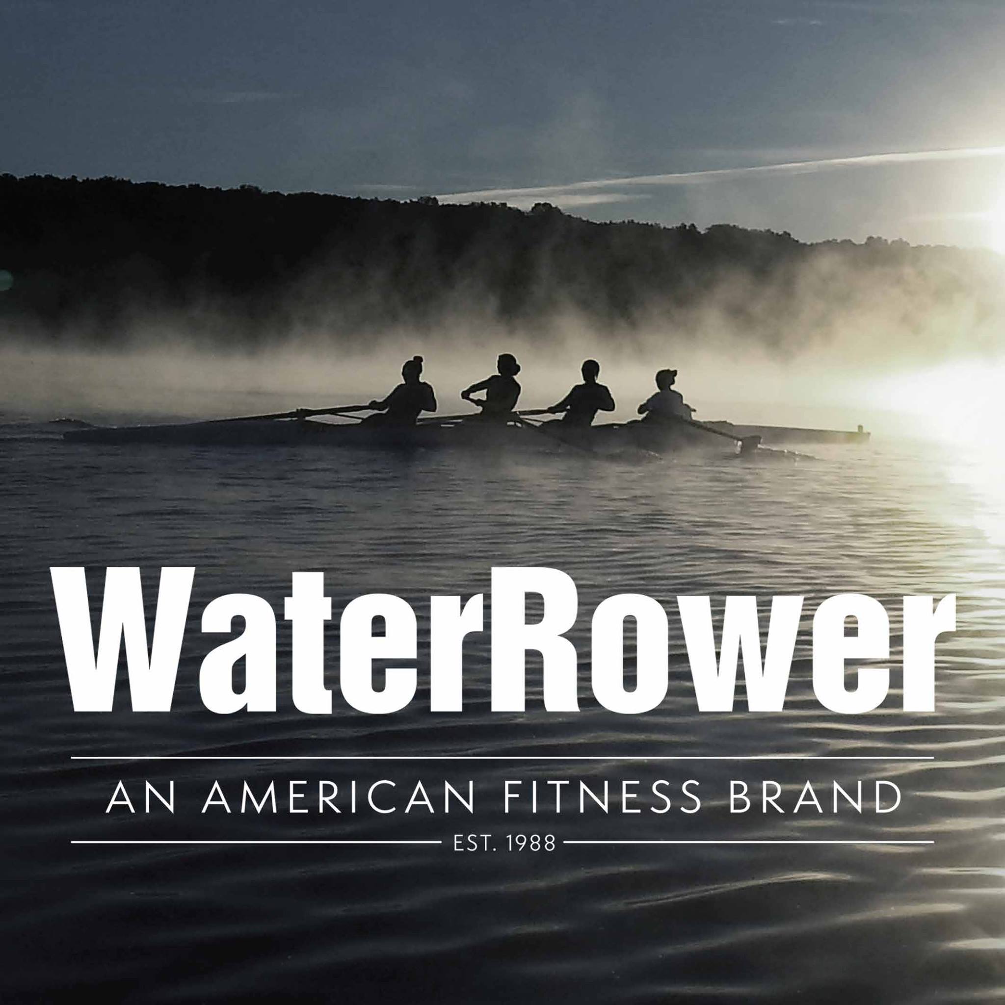 Promo codes WaterRower