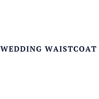 Promo codes Wedding Waistcoat