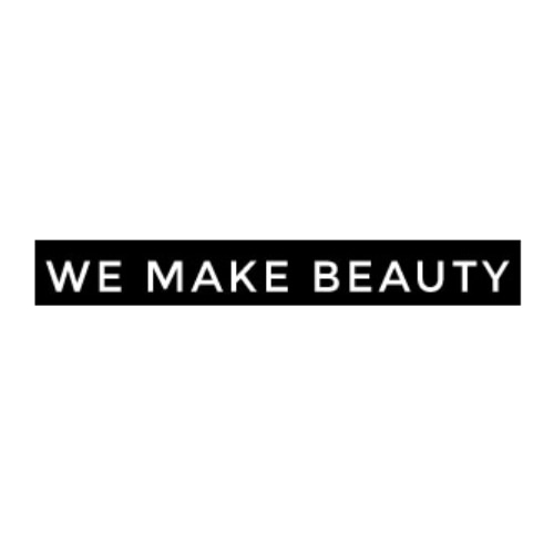 Promo codes WeMakeBeauty