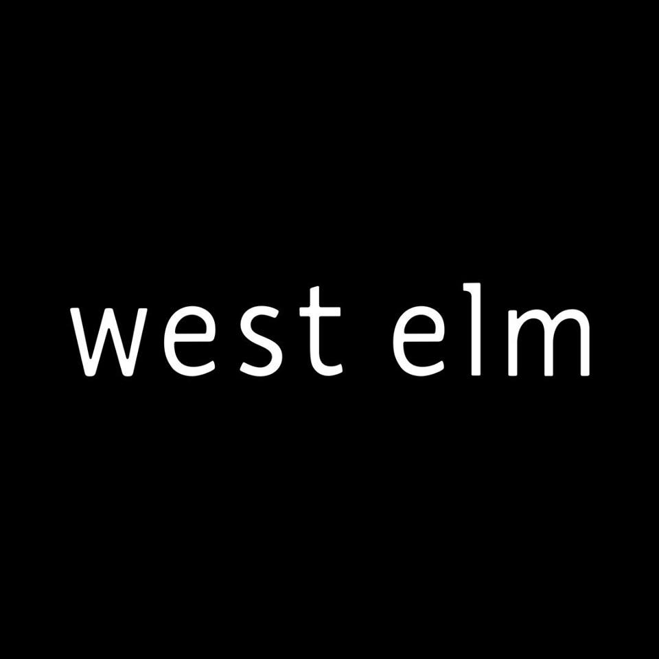 Promo codes West Elm