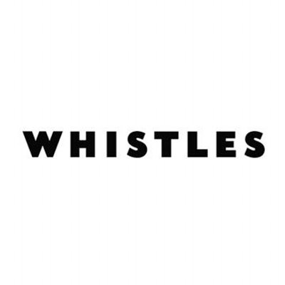 Promo codes Whistles
