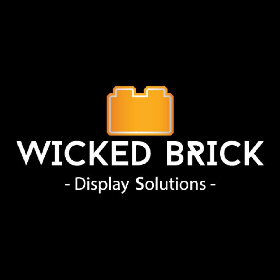Promo codes Wicked Brick