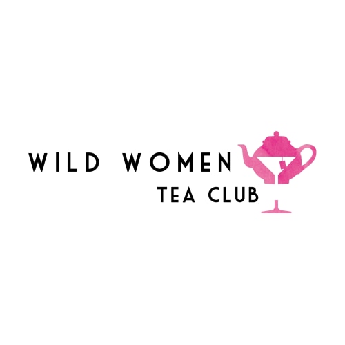 Promo codes Wild Women Tea Club