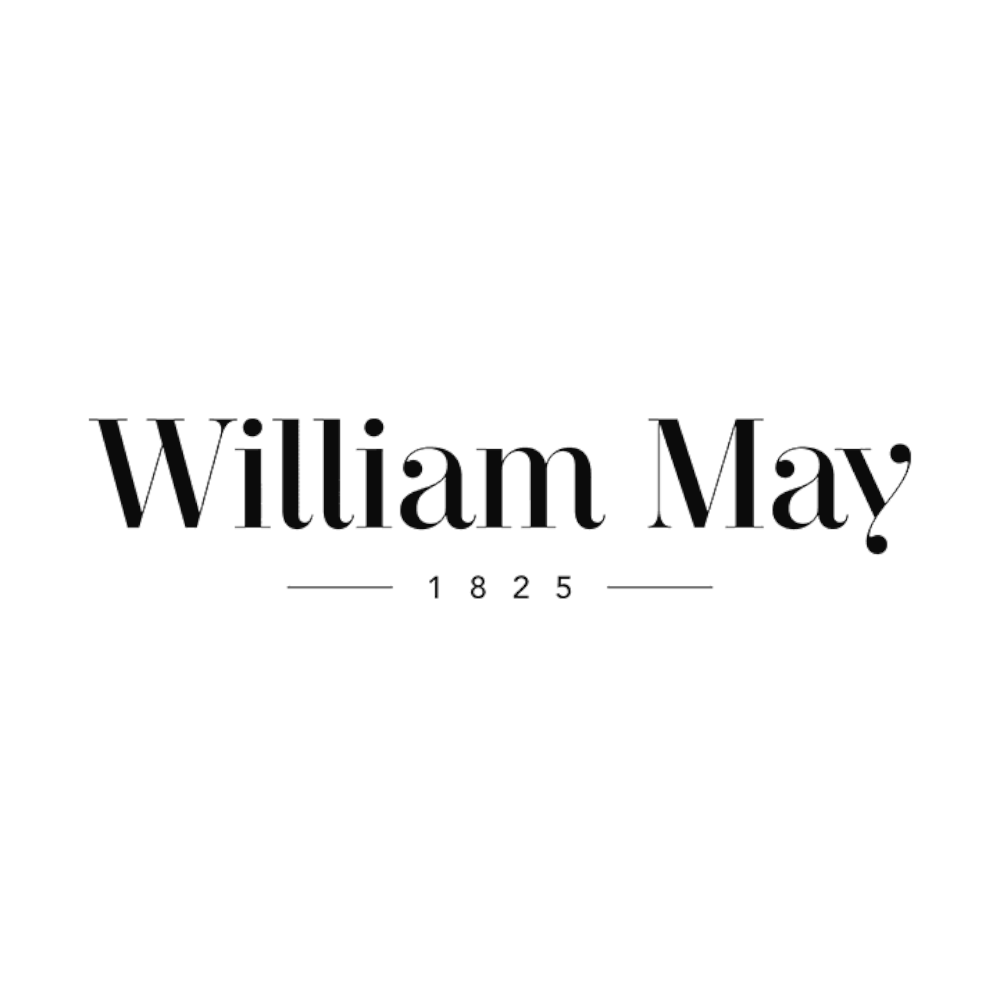 Promo codes William May