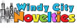Promo codes Windy City Novelties