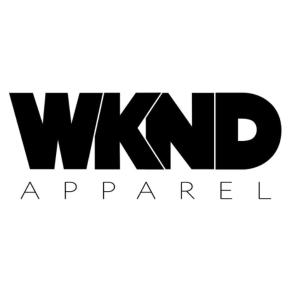 Promo codes WKND Apparel