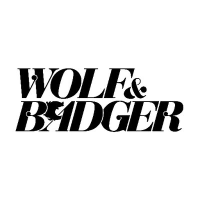 Promo codes Wolf and Badger