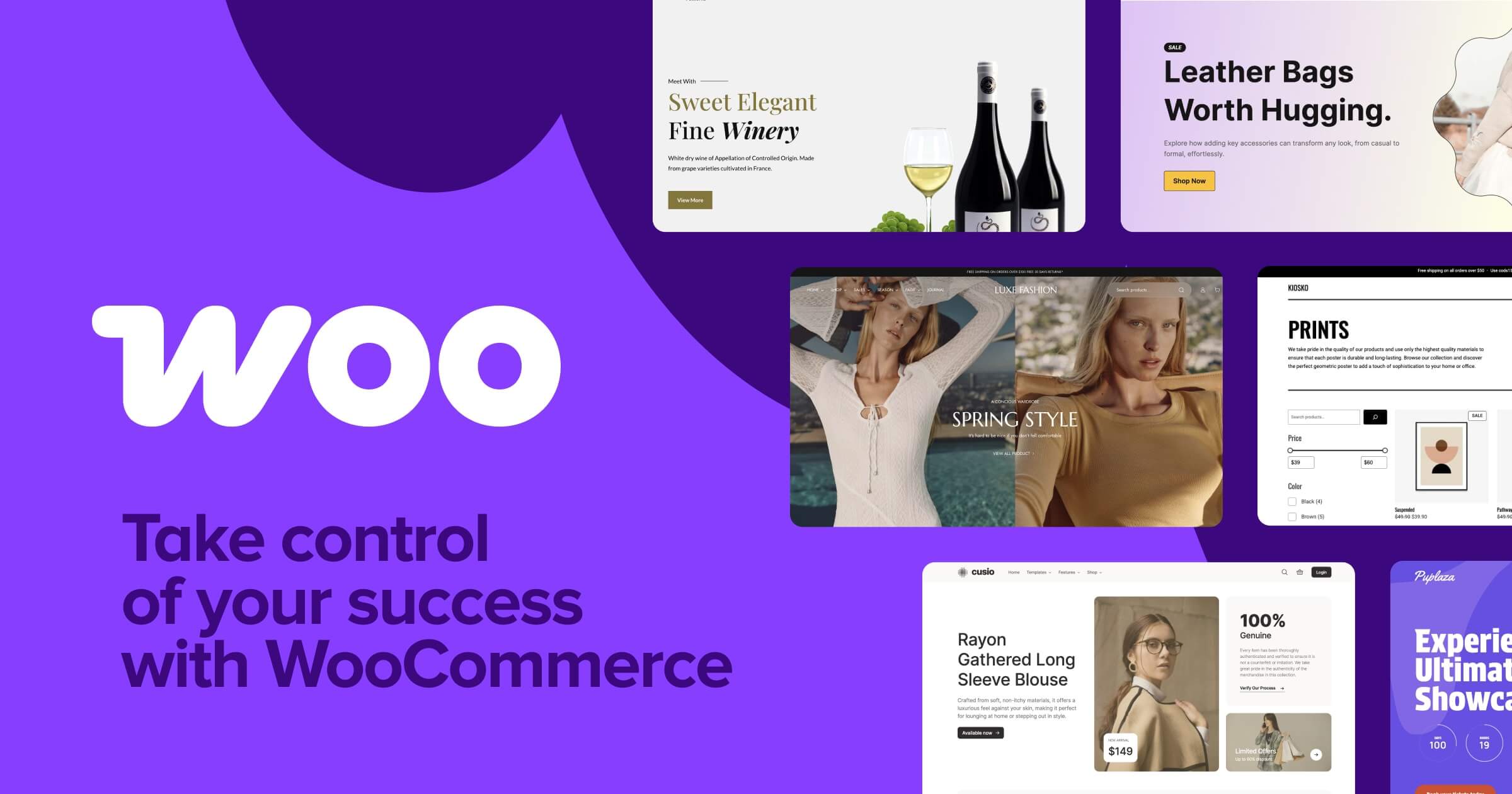 Promo codes WooCommerce