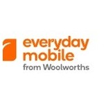 Promo codes Woolworths Mobile