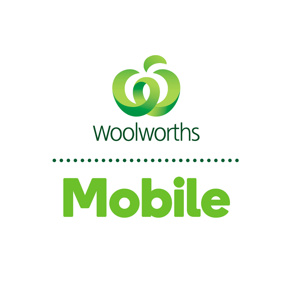 Promo codes Woolworths Mobile